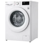 Mașină de spălat LG F4WV309S3E, 9kg, Alb - Image 9