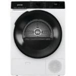 Uscător de rufe Gorenje DNS92/UA, 9kg, Alb