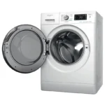 Mașină de spălat cu uscător Whirlpool FFWDB 976258 BV EE, 9kg, Alb - Image 3