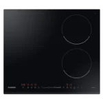 Plită cu inducție Samsung NZ64R3747BK/WT, Negru