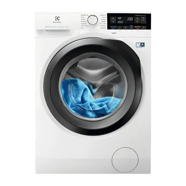 Mașină de spălat Electrolux EW7WP361S, 10kg, Alb
