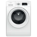 Mașină de spălat Whirlpool FFB 7459 WV EE, 7kg, Alb