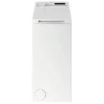 Mașină de spălat Whirlpool TDLR 6040S, 6kg, Alb