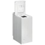 Mașină de spălat Whirlpool TDLR 6040S, 6kg, Alb - Image 4