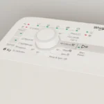 Mașină de spălat Whirlpool TDLR 6040S, 6kg, Alb - Image 6