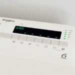Mașină de spălat Whirlpool TDLR 6040S, 6kg, Alb - Image 7