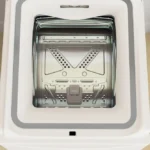 Mașină de spălat Whirlpool TDLR 6040S, 6kg, Alb - Image 8