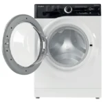 Mașină de spălat Whirlpool WRBSB 6249 S EU, 6kg, Alb