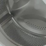 Mașină de spălat Whirlpool WRBSB 6249 S EU, 6kg, Alb - Image 8