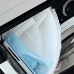 Mașină de spălat Whirlpool WRBSB 6249 S EU, 6kg, Alb - Image 7