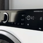 Mașină de spălat Whirlpool WRBSB 6249 S EU, 6kg, Alb - Image 6
