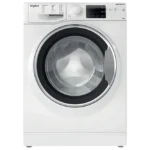 Mașină de spălat Whirlpool WRBSB 6249 W, 6kg, Alb