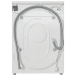 Mașină de spălat Whirlpool WRBSS 6249 W EU, 6kg, Alb - imagine 6