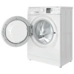 Mașină de spălat Whirlpool WRBSS 6249 W EU, 6kg, Alb - imagine 4