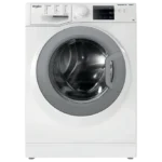 Mașină de spălat Whirlpool WRSB 7259 WS EU, 7kg, Alb