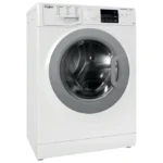Mașină de spălat Whirlpool WRSB 7259 WS EU, 7kg, Alb - Image 3