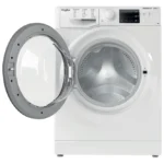 Mașină de spălat Whirlpool WRSB 7259 WS EU, 7kg, Alb - Image 5