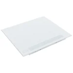 Plită cu inducție Whirlpool WL S5360 BF/W, Alb - imagine 4