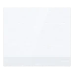 Plită cu inducție Gorenje IT 643 SYW, Alb