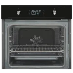 Cuptor Electric Sharp K60V19BQMEU, Negru - imagine 2