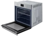 Cuptor Electric Samsung NV3300A, Oțel inoxidabil - imagine 3