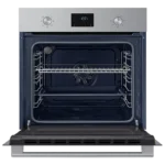 Cuptor Electric Samsung NV3300A, Oțel inoxidabil - imagine 2