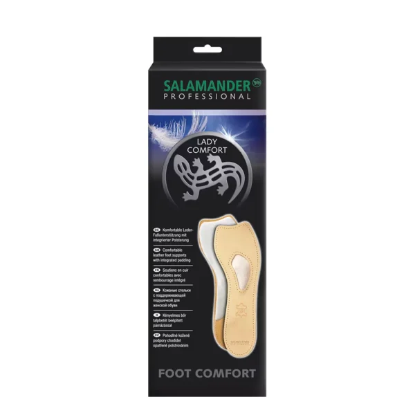 PROF BRANT LADY COMFORT 8762