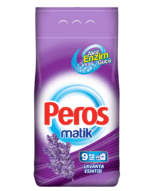 PEROS DETERGENT PRAF AUTOMAT 9 KG, AMBALAJ MOALE - Image 3