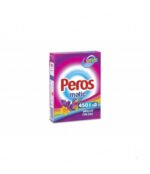 PEROS DETERGENT PRAF AUTOMAT 450G, CUTIE DIN CARTON - Image 2