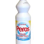 PEROS INALBITOR 1KG / 950 ML