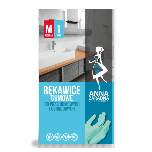 MANUSI DE GUMA M, R-0173/0752/4842 AZ