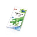 MANUSI DE GUMA CU ALOE