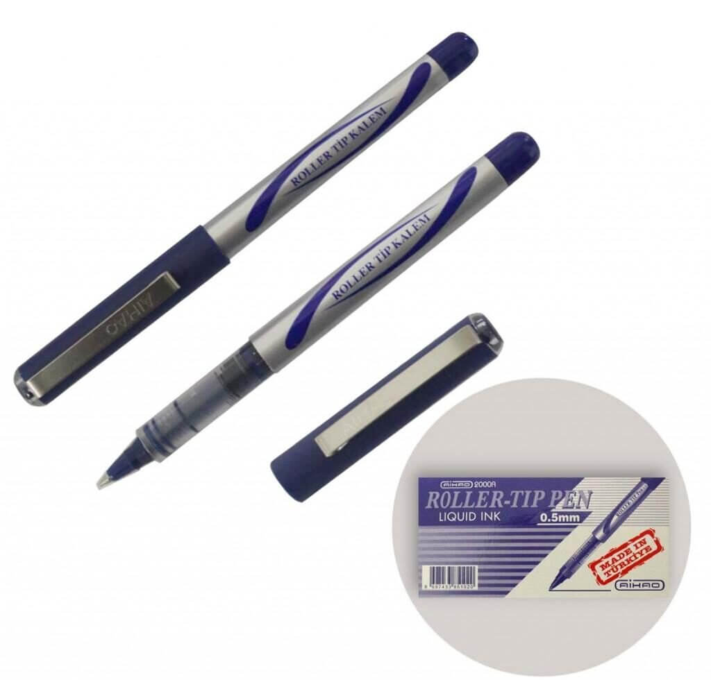 ruchka-Roller-Aihao-G-199-112-Pix-Roller-G-199-550003001584624313-e1677269294140.jpg PIX ROLLER G-199 - Image 1