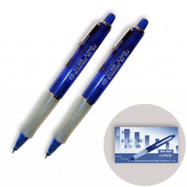 PIX GEL AH-809