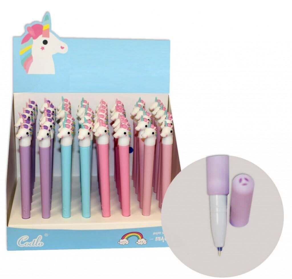 ruchka-gelevaya-Codlo-stirayuschayasya-Unicorn-SR-8002-148-Pix-gel-Codlo-erasable-Unicorn-SR-8002-609040001581078552-e1677278465706.jpg PIX GEL CODLO ERASABLE UNICORN SR-8002 - Image 1