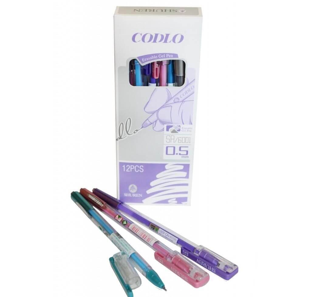 ruchka-gelevaya-Codlo-stirayuschayasya-sinyaya-6001-112144-Pix-gel-Codlo-erasable-6001-albastru-321472001551107118-e1674137102934.jpg PIX GEL CODLO ERASABLE 6001 ALBASTRU - Image 1