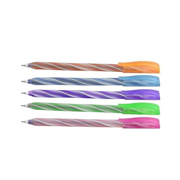 PIX CU BILA LINC CANDY 0,6MM 1/50 7008 ALBASTRA