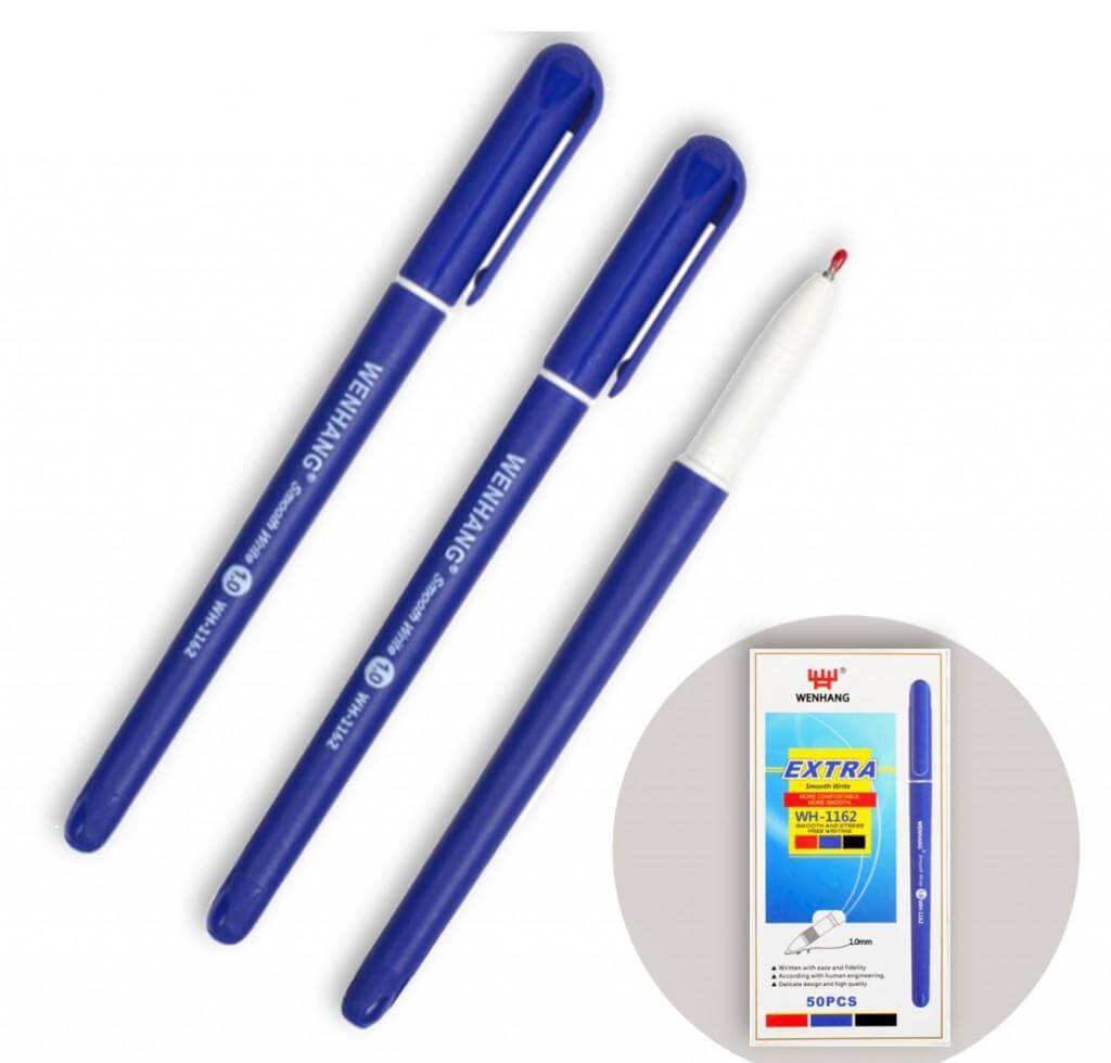 ruchka-sharikovaya-WH-1162-150-Pix-cu-bila-WH-1162-475002001584629126-1.jpg PIX CU BILA WH-1162 - Image 1