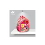 Ghiozdan pippa 3 sectie