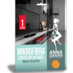 LAVETA MICROFIBRA P/U PRAF AZGB-4569 AZ