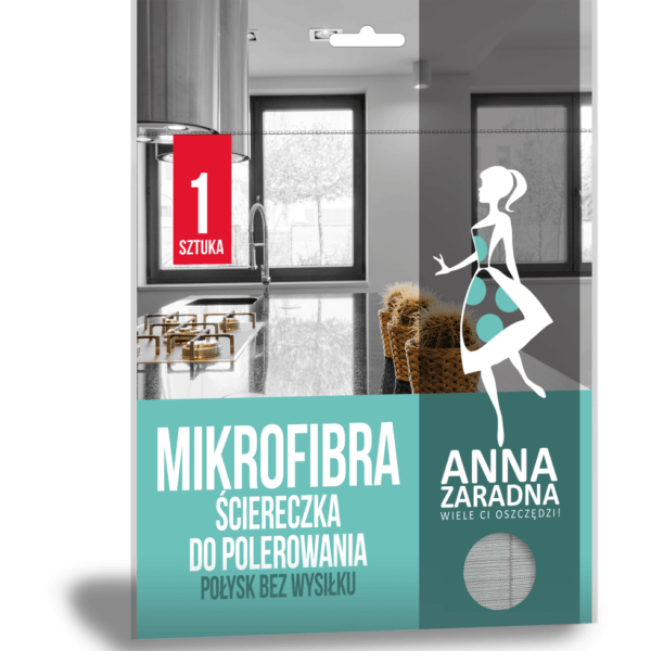 LAVETA MICROFIBRA P/U PRAF PS-2794 AZ