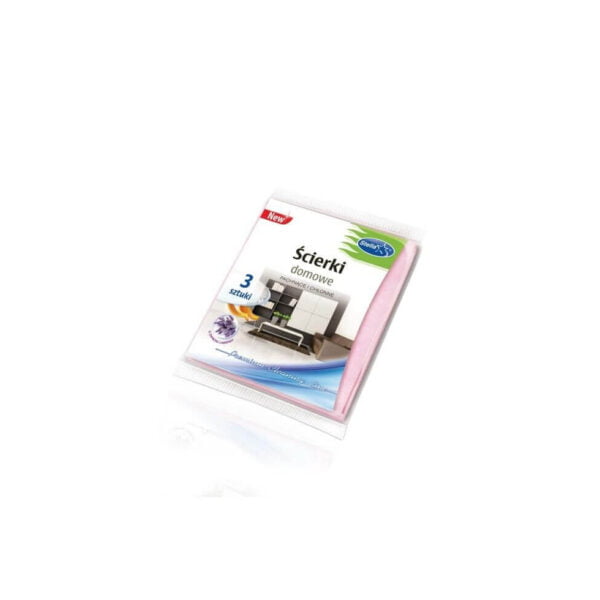 LAVETA UNIVERSALE LAVANDA 3BUC STGB-0982