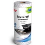 LAVETA UNIVERSALE PE ROLA 40BUC STGB-2954
