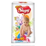 SCUTECE NEW SLEEPY JUMBO MAXI