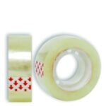BANDA ADEZIVA (SCOTCH) 12MM X 30M18C 1215-08 ЛУЧ