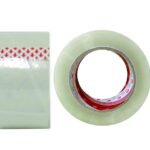 BANDA ADEZIVA (SCOTCH) 48MM X 36M Х 45MC 19C 1309-08 ЛУЧ