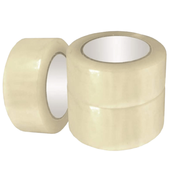 BANDA ADEZIVA (SCOTCH) CAMAT 45MM*40MC C200M 1/6
