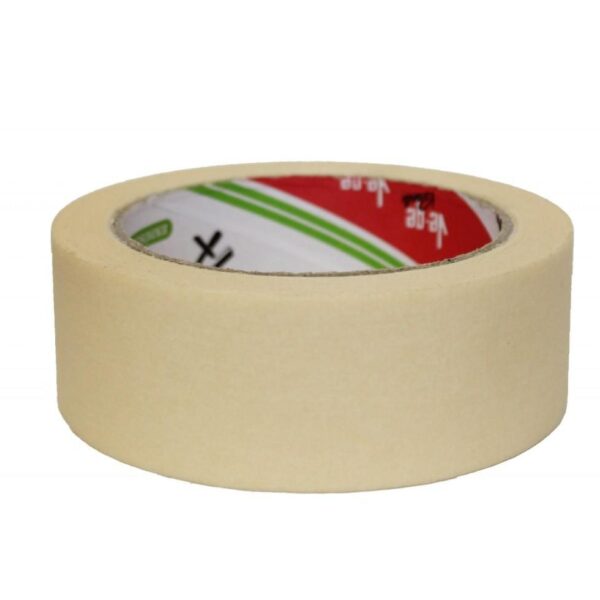BANDA ADEZIVA (SCOTCH) VE-GE DIN HIRTIE, MALAR 36MM*30M