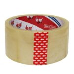 BANDA ADEZIVA (SCOTCH) VE-GE 45MM*40M TRANSPARENT