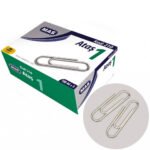 CLAME №1 23MM MAS (210) 100 BUC